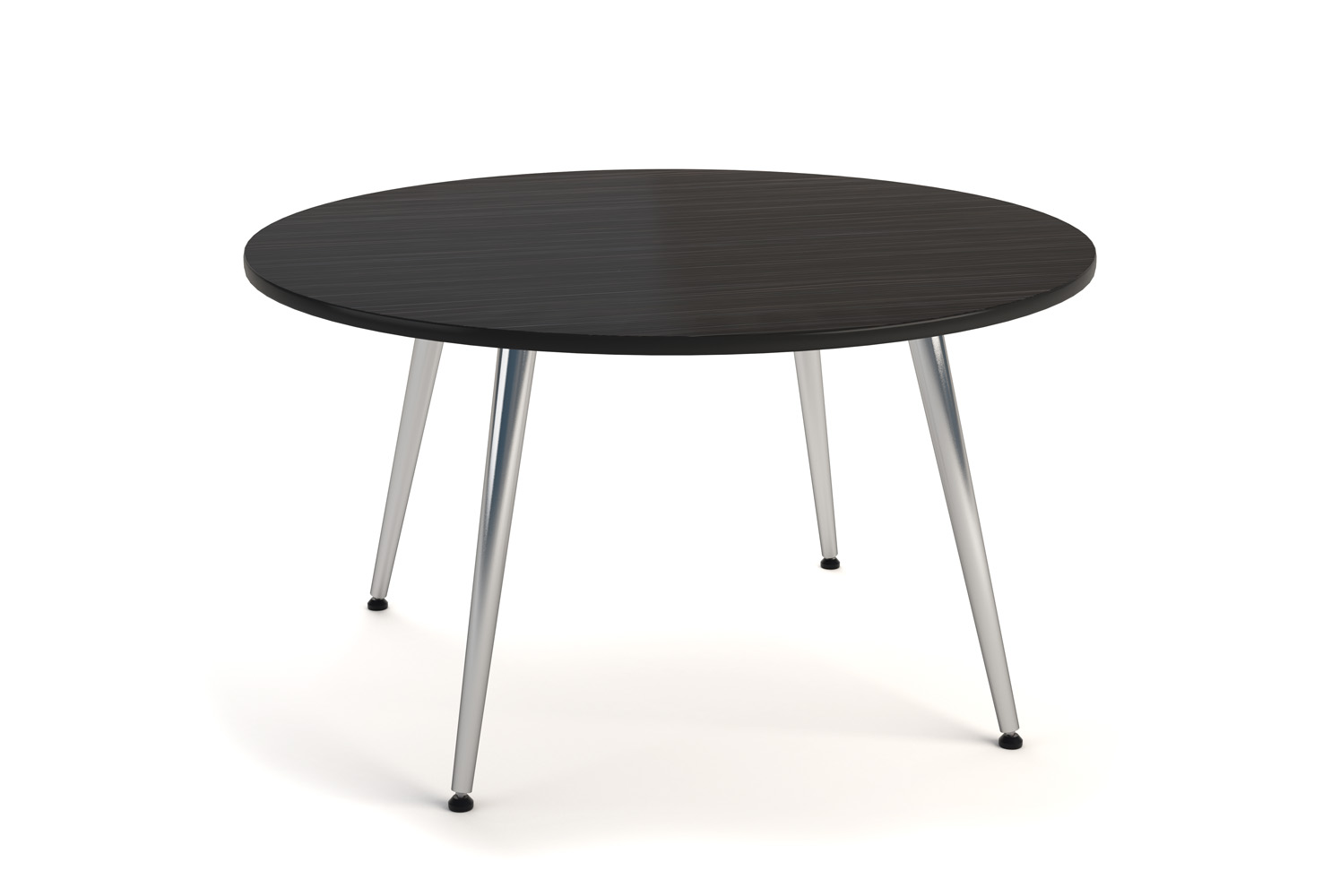 Hermosa Occasional Table 36 Round Top